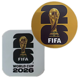 26-27 IRAQ Black Fans Soccer Jersey