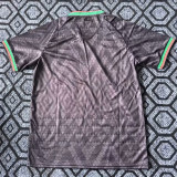 26-27 IRAQ Black Fans Soccer Jersey