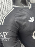 26-27 Club America Away Long Sleeve Player Version Soccer Jersey (长袖球员)