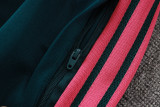 26-27 RMA White Jacket Tracksuit #A26044