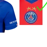 26-27 PSG Home Kids Player Version Soccer Jersey (球员童装)