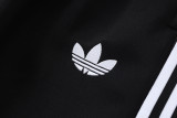 26-27 Argentina Fancy blue Jacket Tracksuit #A26039