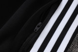 26-27 Argentina Fancy blue Jacket Tracksuit #A26039