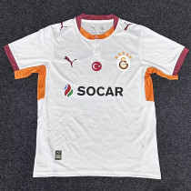 26-27 Galatasaray Away Fans Soccer Jersey