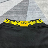 26-27 CHE Away Fans Soccer Jersey