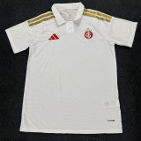 26-27 Internacional Away Fans Soccer Jersey