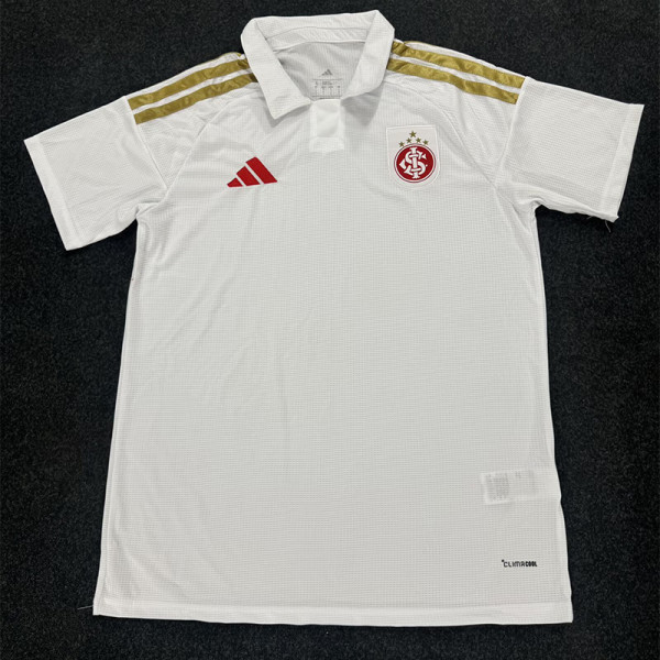26-27 Internacional Away Fans Soccer Jersey