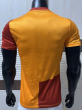 26-27 Galatasaray Home Player Version Soccer Jersey