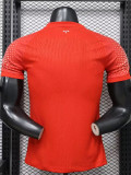 26-27 Jordan Away Player Version Soccer Jersey