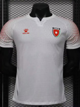 26-27 Jordan Home Player Version Soccer Jersey
