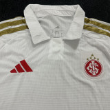 26-27 Internacional Away Fans Soccer Jersey