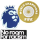 PreL +NO..for +World Champions (英超普/章下字+世俱胸前冠)