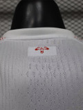 26-27 Jordan Home Player Version Soccer Jersey