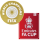 FA CUP8 +World Champions (英足总杯8次+世俱胸前冠)
