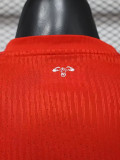 26-27 Jordan Away Player Version Soccer Jersey