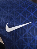 25-26 PSG Home Print 2 Star Champions of Europe 26 Player Version Soccer Jersey
