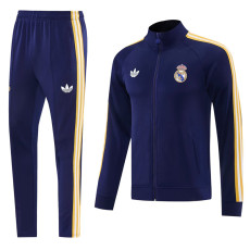 26-27 RMA Royal Blue Jacket Tracksuit #05