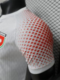26-27 Jordan Home Player Version Soccer Jersey