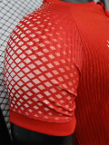 26-27 Jordan Away Player Version Soccer Jersey