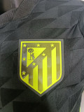 26-27 ATM Away Playe Version Soccer Jersey