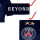 BEYOND +2star (左袖广告+前2颗星)