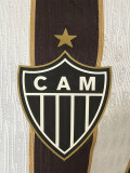 26-27 Atletico Mineiro Home Player Version Soccer Jersey