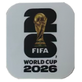 26-27 Jordan Third Player Version Soccer Jersey