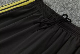 26-27 Flamengo White black Training Short Suit