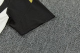 26-27 Flamengo White black Training Short Suit