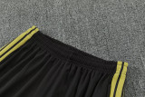 26-27 Flamengo White black Training Short Suit