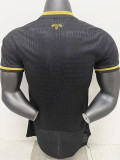 26-27 Jordan Third Player Version Soccer Jersey