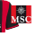 MSC (左袖广告)