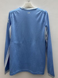 26-27 Man City Home Long Sleeve Soccer Jersey (长袖)