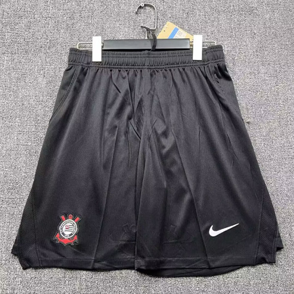 26-27 Corinthians Home Shorts Pants