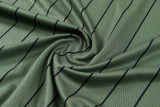 26-27 Bayern Army green Short shirts and Long trousers Suit (圆领)