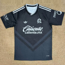 26-27 Club America Away Fans Soccer Jersey