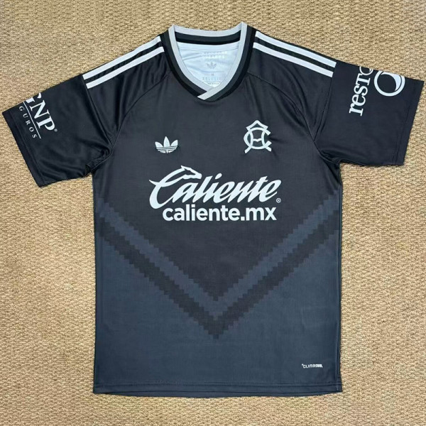 26-27 Club America Away Fans Soccer Jersey