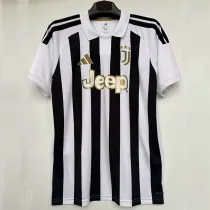 26-27 JUV Home 1:1 Fans Soccer Jersey