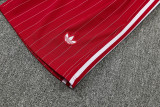 25-26 LIV Red Tank top and shorts suit