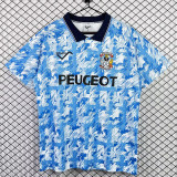 1992-1994 Coventry City Home Retro Soccer Jersey