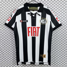 2008 Atletico Mineiro Home Retro Soccer Jersey