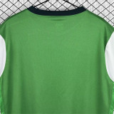 2009-2010 Werder Bremen Home Retro Soccer Jersey