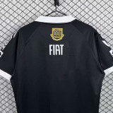 2008 Atletico Mineiro Away Retro Soccer Jersey