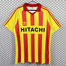 1991-1992 Lecce Home Retro Soccer Jersey