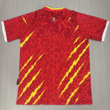26-27 DR Congo Third Fans Soccer Jersey