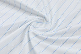 25-26 RMA White Training Short Suit