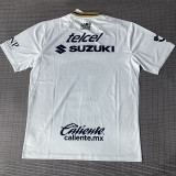 26-27 Pumas UNAM Home Fans Soccer Jersey