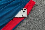 26-27 Portugal Lake blue Tank top and shorts suit