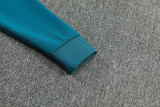 26-27 RMA Dark green Jacket Tracksuit