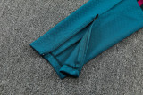 26-27 RMA Dark green Jacket Tracksuit